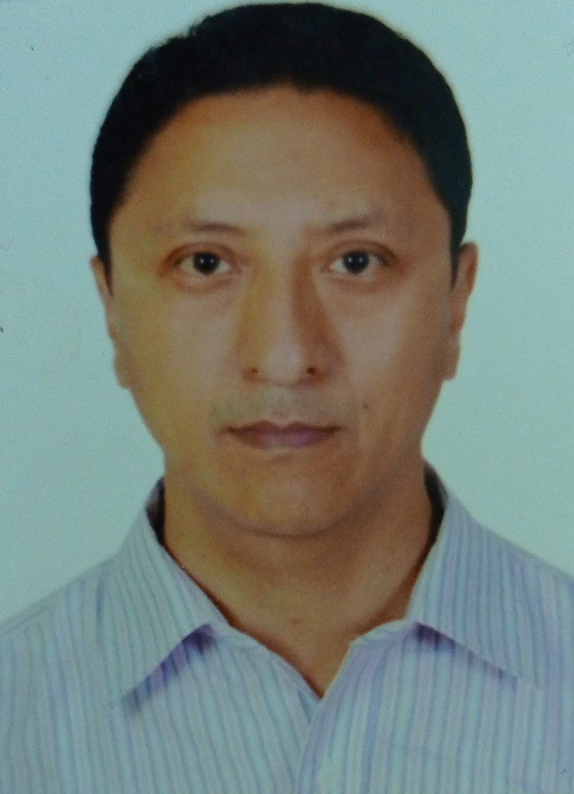 Bipin Rajbhandari